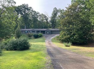 256 Fikes Rd, Fulton, MS 38843