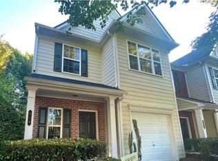 919 Magnolia Leaf Dr, Woodstock, GA 30188