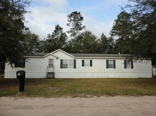 137 Sherwood Frst SE, Allenhurst, GA 31301