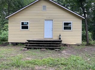 141 County Road 2131, Rusk, TX 75785