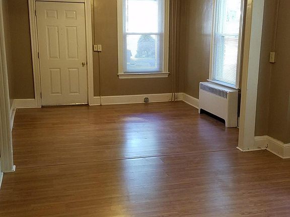 Large LR/DR Area