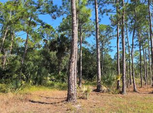 645 S Jasmine St, Clewiston, FL 33440