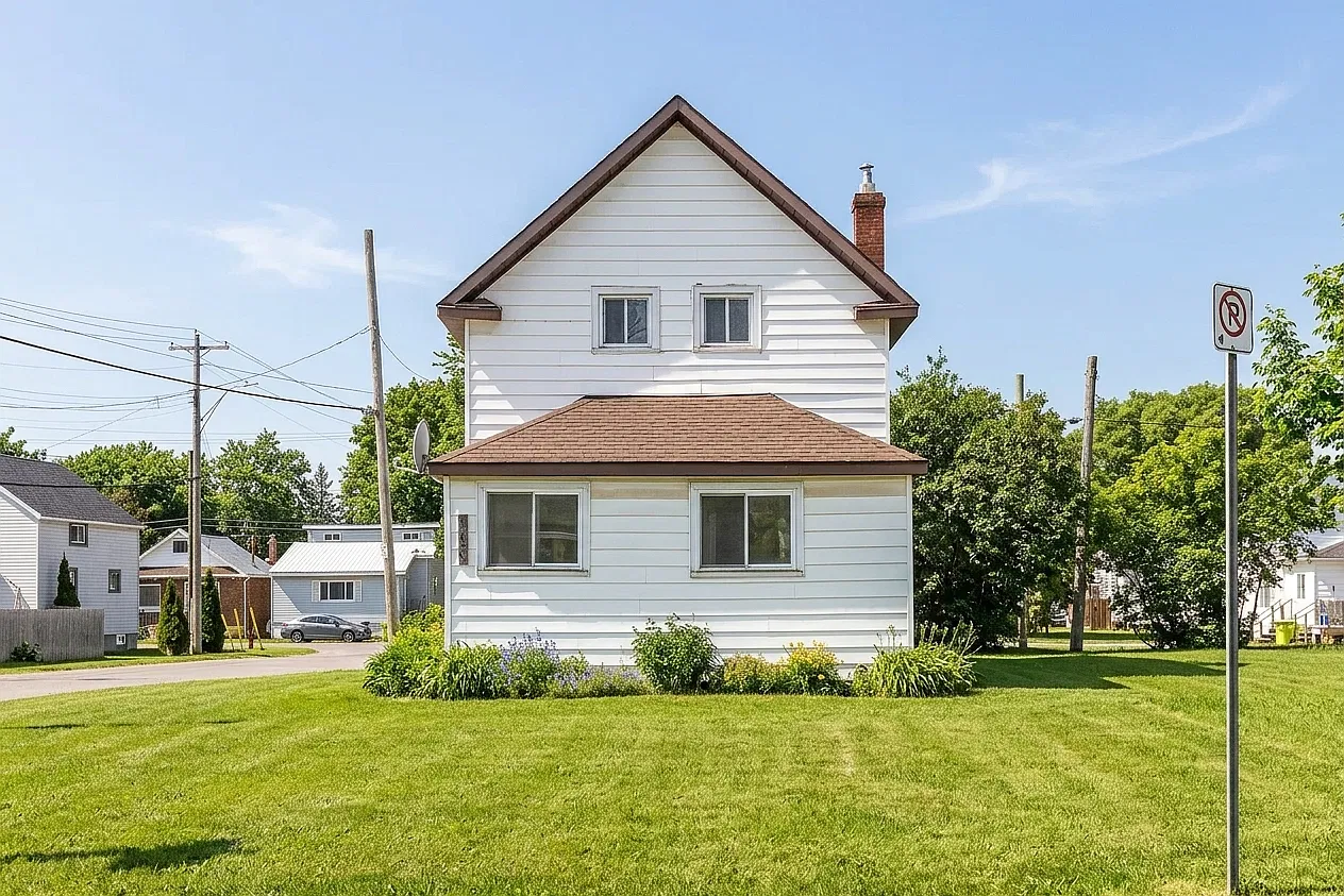 599 Shafer Avenue Sault Ste. Marie — Photo 2