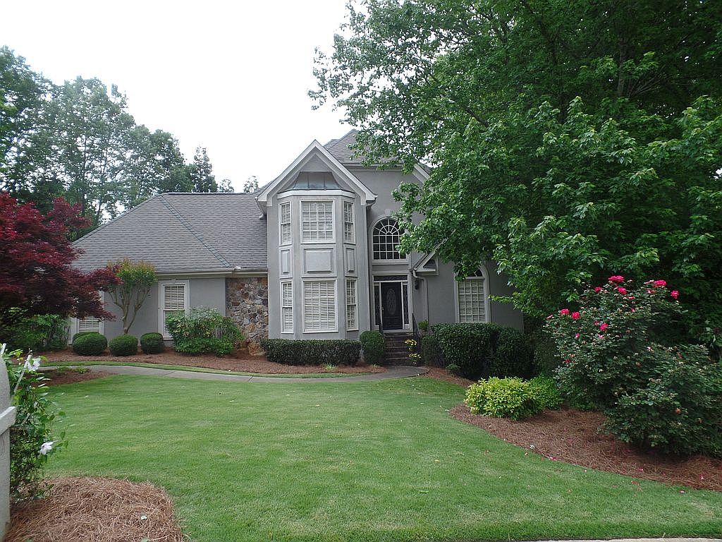 1927 Fields Pond Gln, Marietta, GA 30068 Zillow