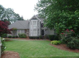 1927 Fields Pond Gln, Marietta, GA 30068