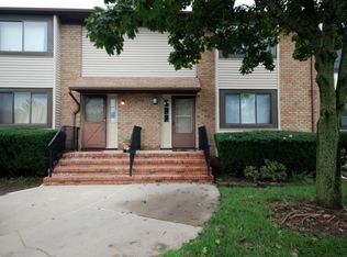 602 Robin Rd #602, Hillsborough, NJ 08844