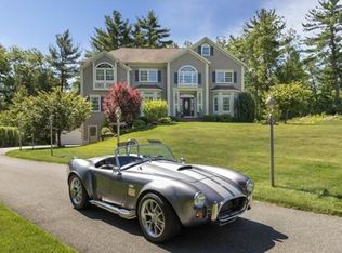 32 Mill Rd, Wilmington, MA 01887