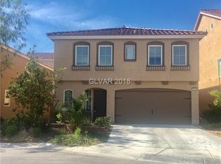 6711 Treble Clef Ave, Las Vegas, NV 89139