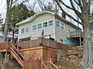 5038 E Lake Rd #54-W, Monticello, IN 47960
