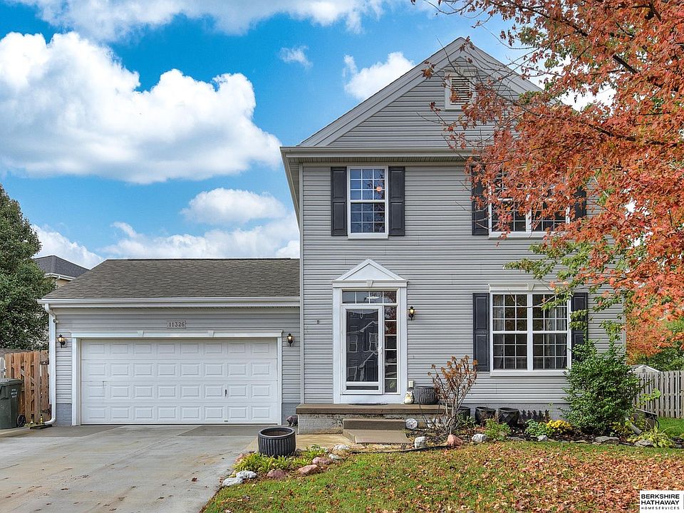 11326 Northridge Dr, Gretna, NE 68028 Zillow