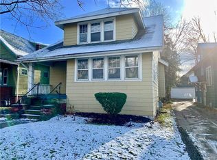 135 Highgate Ave, Buffalo, NY