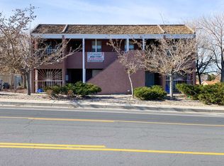 Spacious 2 Bedroom Apartment with Golf Course Views, Albuquerque, NM 87106