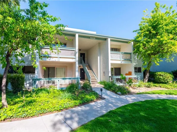 4626 Park Granada Unit 82, Calabasas, CA 91302