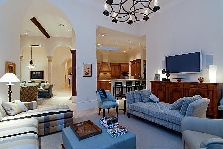 Family Room / Kitchen