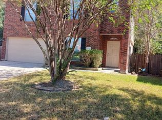 12038 Green Coral Dr, Houston, TX 77044