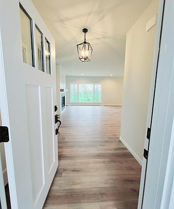 Similar Completed Model