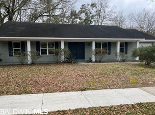 4733 Wicker Way, Mobile, AL 36609