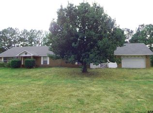 2574 Finch Rd, Gilmer, TX 75645