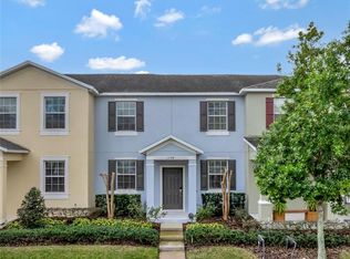 1288 Seburn Rd, Apopka, FL 32703