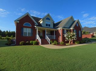 1011 Lillian Ln, Demopolis, AL 36732