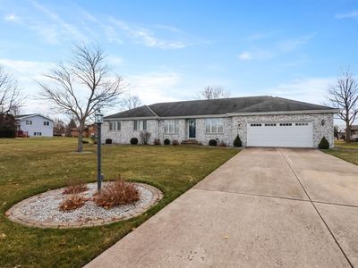 11631 W 94th Pl, Saint John, IN, 46373