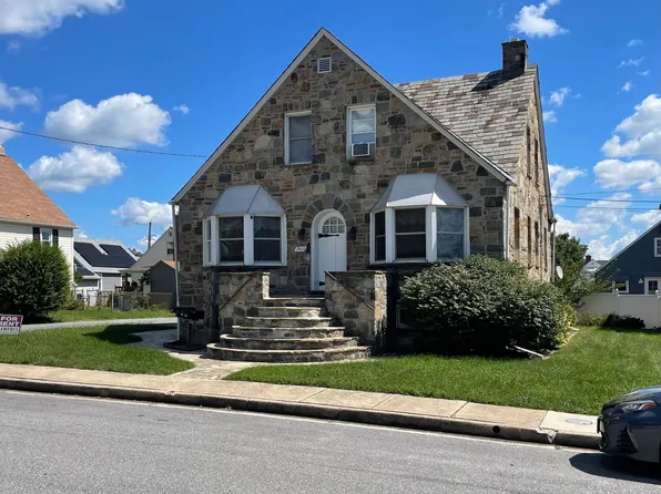 7837 Wendover Ave APT 1, Parkville, MD 21234