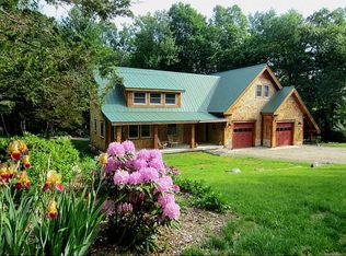 92 Wiswall Rd, Durham, NH 03824