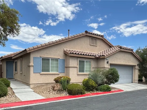 4524 Lower Deck Ct, North Las Vegas, NV 89031