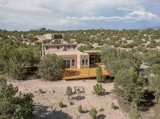 3939 Quail View Ln, Santa Fe, NM 87507