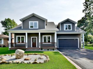 7549 Cronin Ave, Justice, IL 60458