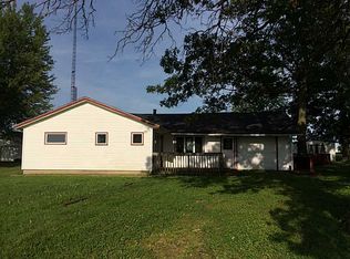 7744 Ramsey Rd, Lima, OH 45807