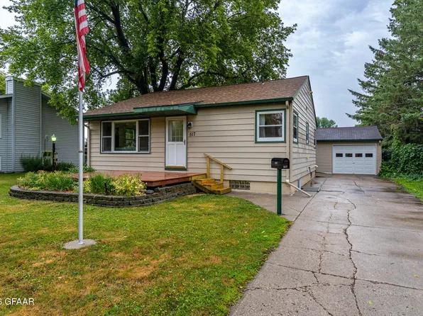 517 Bygland Rd SE, East Grand Forks, MN 56721