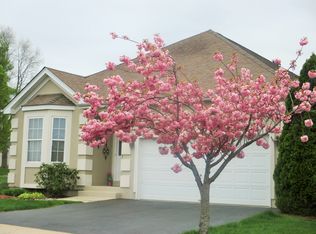 66 Bunker Hill Dr, Allentown, NJ