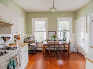 69 Magazine St #3, Cambridge, MA 02139