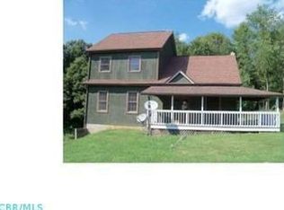 9495 Hiles Ln #23, Crooksville, OH 43731