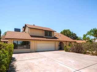 4535 E Hearn Rd, Phoenix, AZ 85032
