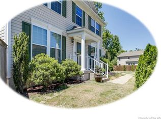 3519 Merestep Way, Toano, VA 23168
