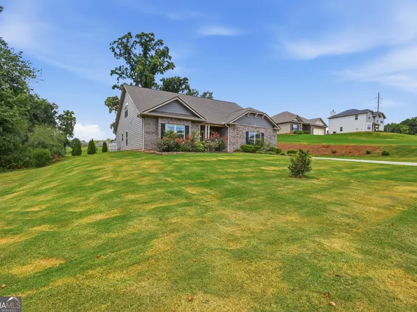5911 Wauka Valley Pass, Clermont, GA 30527