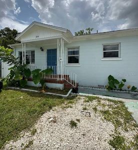 1519 E 29th Ave, Tampa, FL, 33605