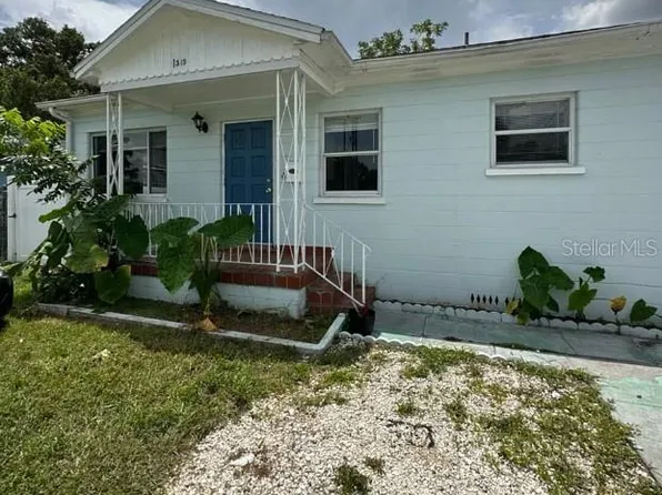 1519 E 29th Ave, Tampa, FL 33605