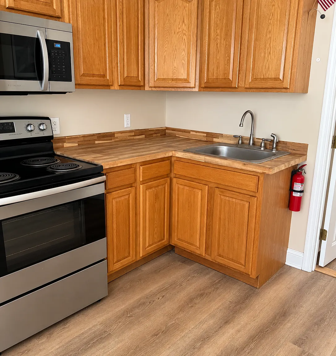 1 bed, $1,250 — Photo 4