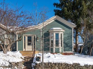 12 High St, Lebanon, OH 45036