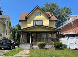 490 Eddy Rd, Cleveland, OH 44108