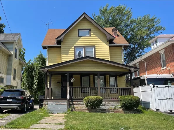 490 Eddy Rd, Cleveland, OH 44108