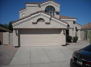 4022 W Tonopah Dr, Glendale, AZ 85308