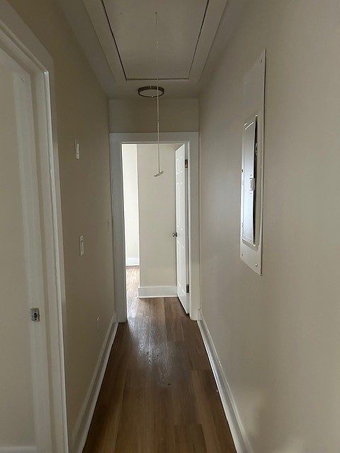1st image of 1818 Iris St #A