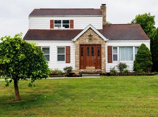 613 Skyway Dr, Independence, KY
