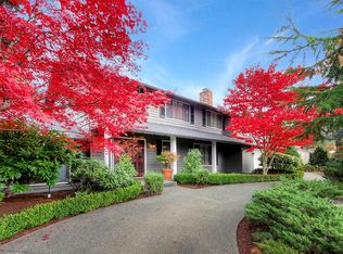 15 Columbia Ky, Bellevue, WA 98006