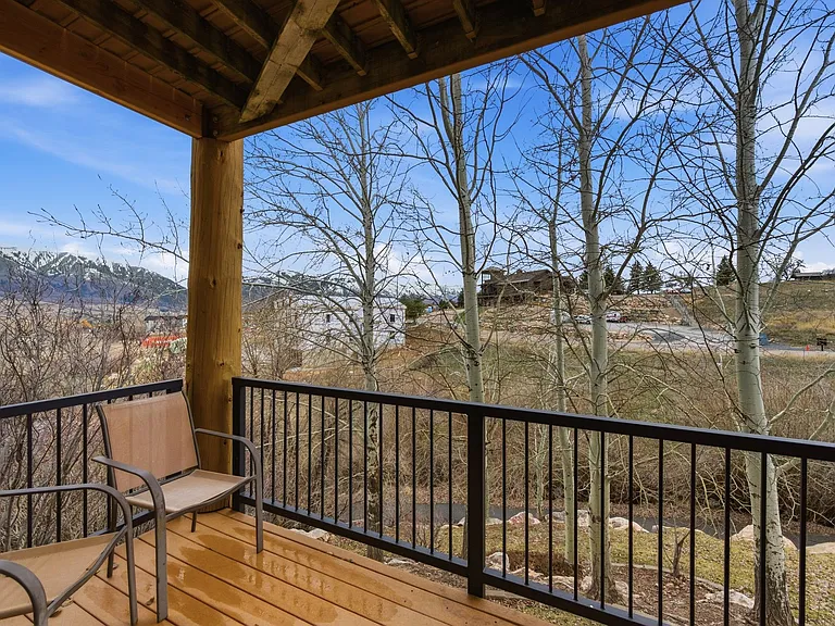 3555 N Fox Run #303 — Photo 34