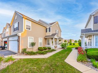 15353 Kenmare Cir, Manhattan, IL 60442